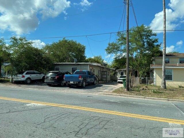 House for sale in Cameron, Texas