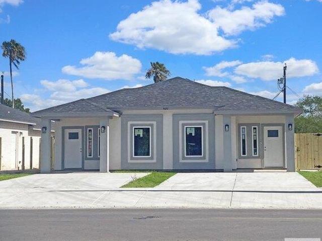 House for sale in Cameron, Texas