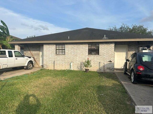 House for sale in Cameron, Texas