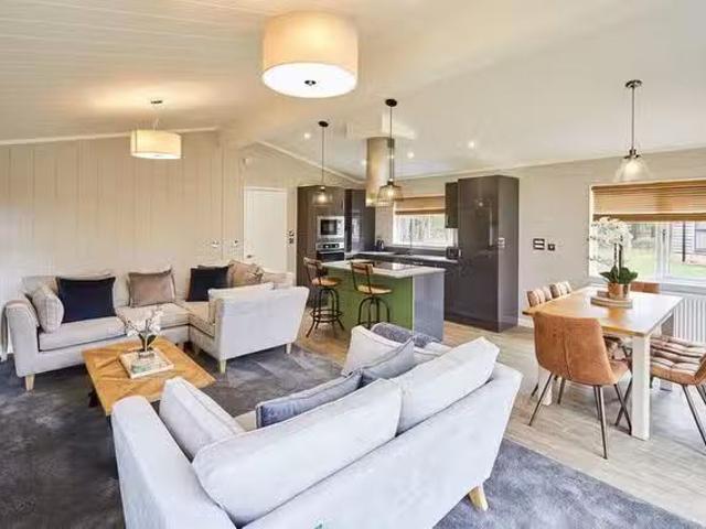 Apartment for rent in Egton, Isle Of Man