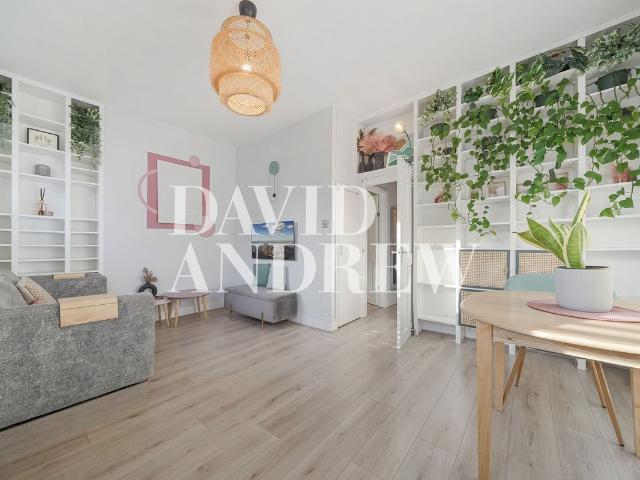 Apartment for rent in Brownswood Park, Greater London