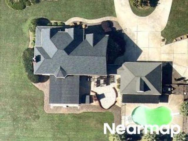 House for sale in Oxford, Georgia