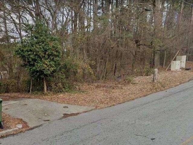 Land for sale in Atlanta