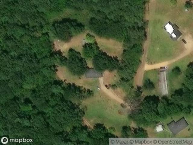 House for sale in Crystal Springs, Mississippi
