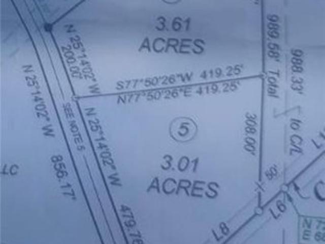 Farm for sale in Lindley, New York