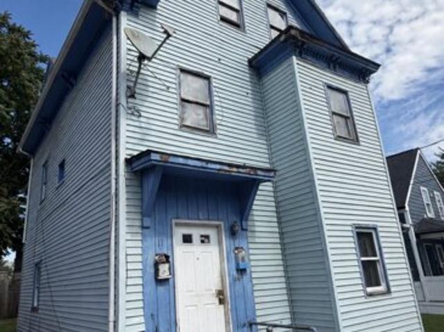 House for sale in Lynn, Massachusetts