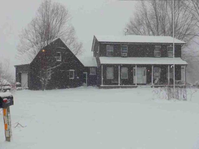 House for sale in Stout, Ohio