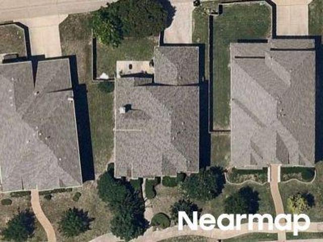 House for sale in Frisco, Texas