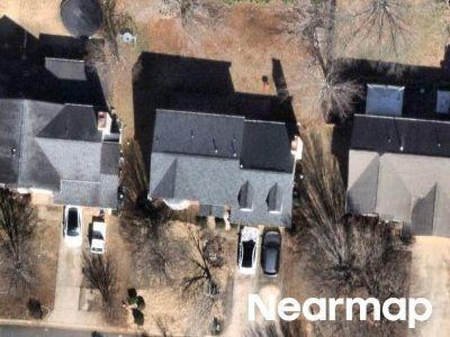 House for sale in Concord, North Carolina