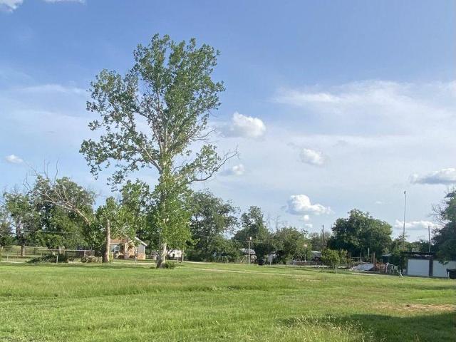 Land for sale in Brownwood, Texas
