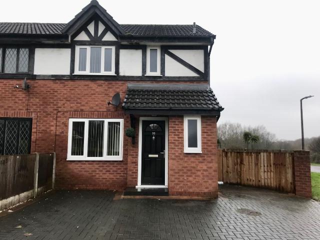 House for rent in Higher Bartle, Lancashire