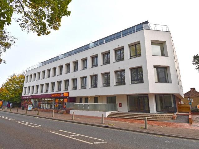 Apartment for rent in Hoddesdon, Broxbourne