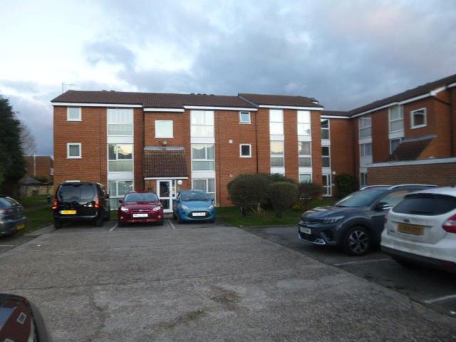 Apartment for rent in Broxbourne, Hertfordshire