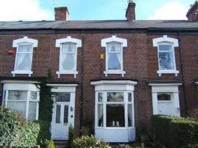House for rent in Chester Road Shops, Sunderland
