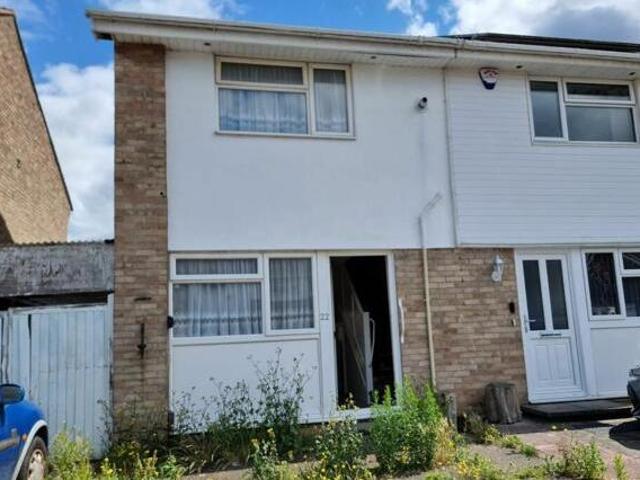 House for sale in Pinfold, Leicestershire