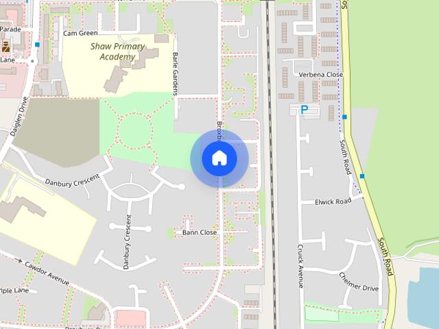 Apartment for rent in South Ockendon, Essex