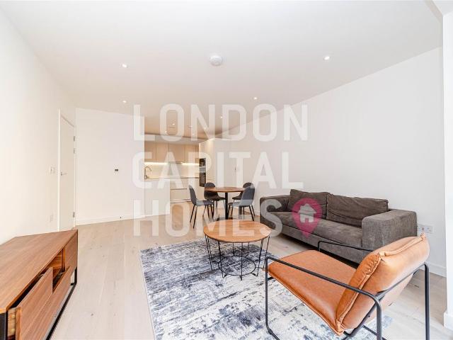 House for rent in London Borough of Ealing, Hanwell
