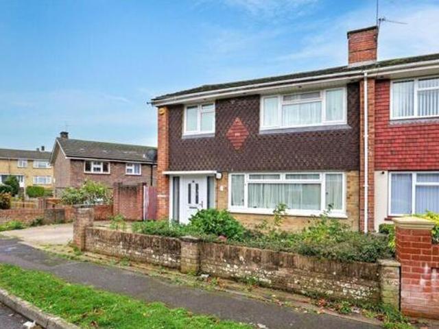 House for sale in West Leigh, Spring Vale
