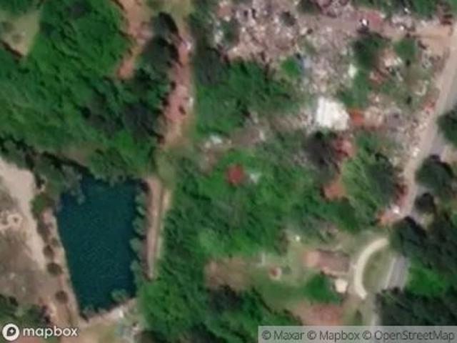 Property for sale in Bamberg, South Carolina