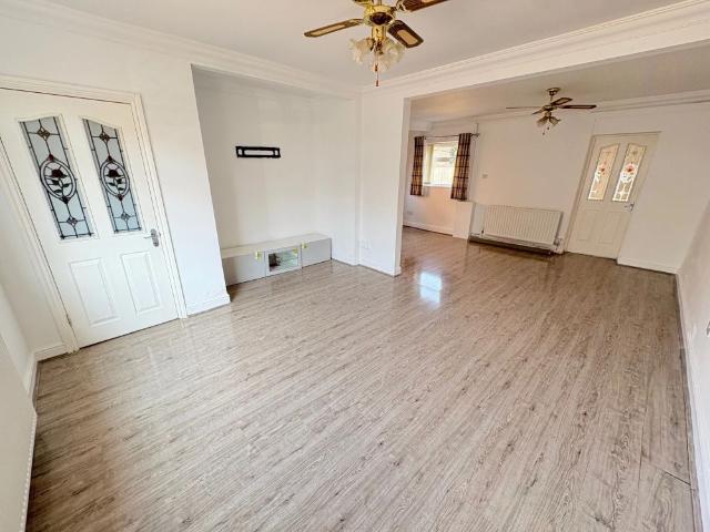 House for rent in Wighay, Hucknall