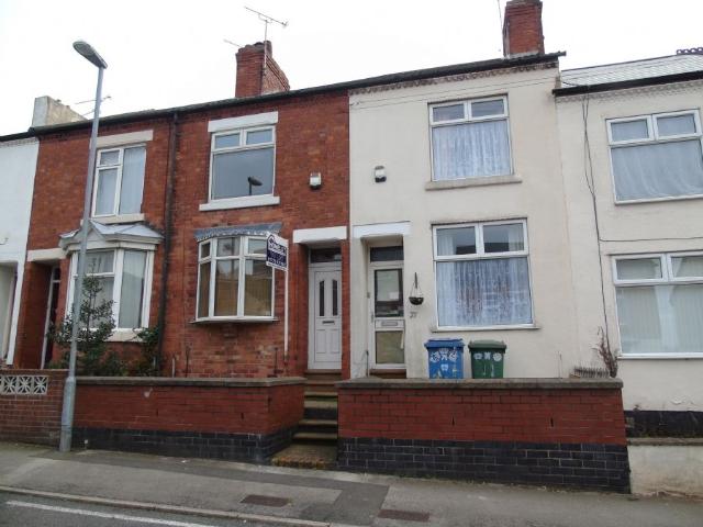 House for rent in Berry Hill, Potters Corner