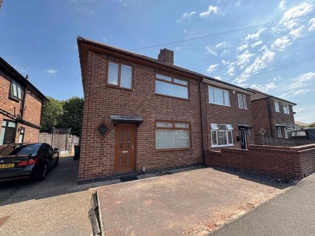 House for rent in Wighay, Ashfield