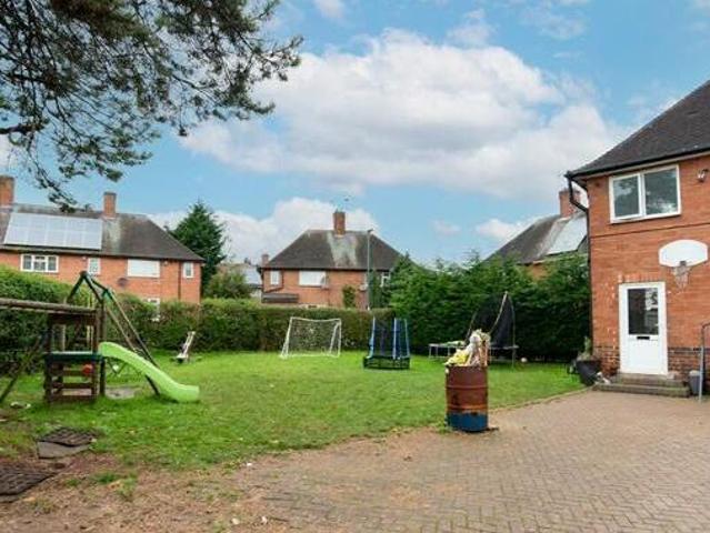 House for sale in Haddon, East Midlands