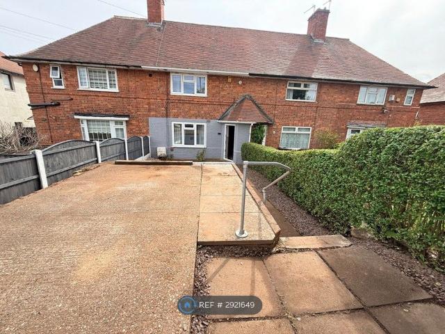 House for rent in Haddon, East Midlands