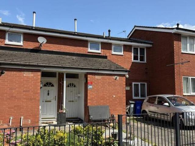 House for sale in Lancashire
