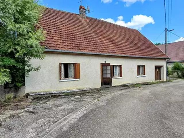 Maison vente à Vesoul, Broye-aubigney-montseugny