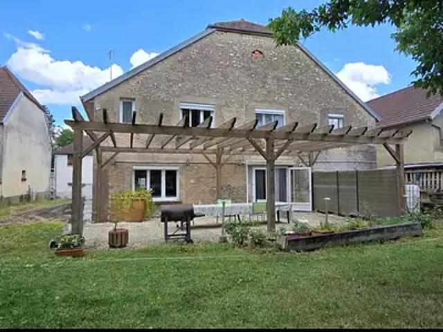 Maison vente à Vesoul, Broye-aubigney-montseugny