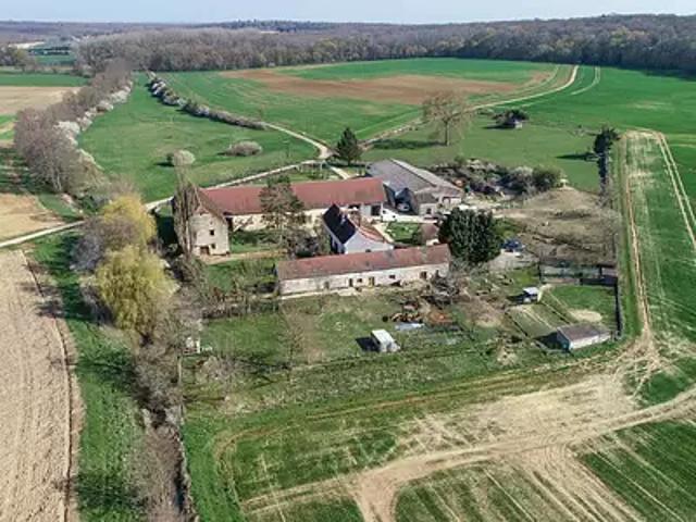Maison vente à Vesoul, Broye-les-loups-et-verfontaine