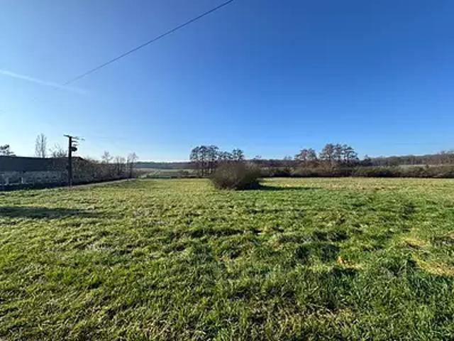 Terrain vente à Vesoul, Broye-les-loups-et-verfontaine