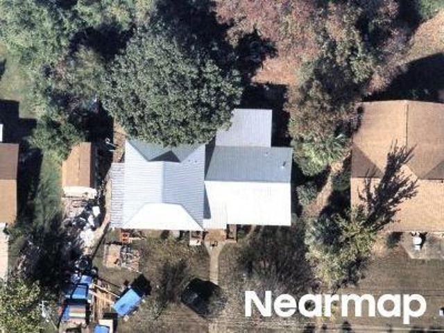 House for sale in Pensacola, Florida