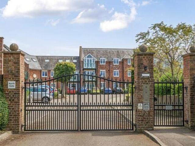 House for sale in Chichester, Littlecote