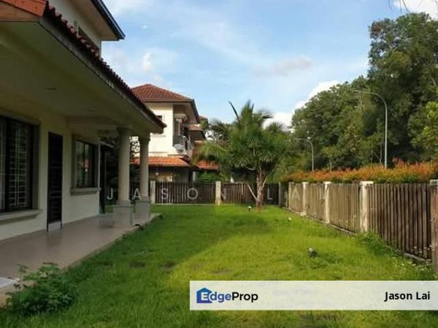 House for sale in Petaling, Alam Impian