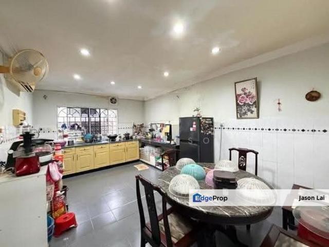 House for sale in Petaling, Alam Impian