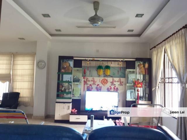 House for sale in Petaling, Alam Impian
