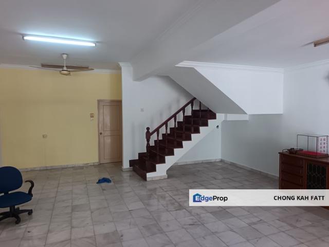 House for sale in Petaling, Alam Impian