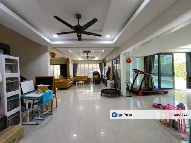 House for sale in Petaling, Alam Impian