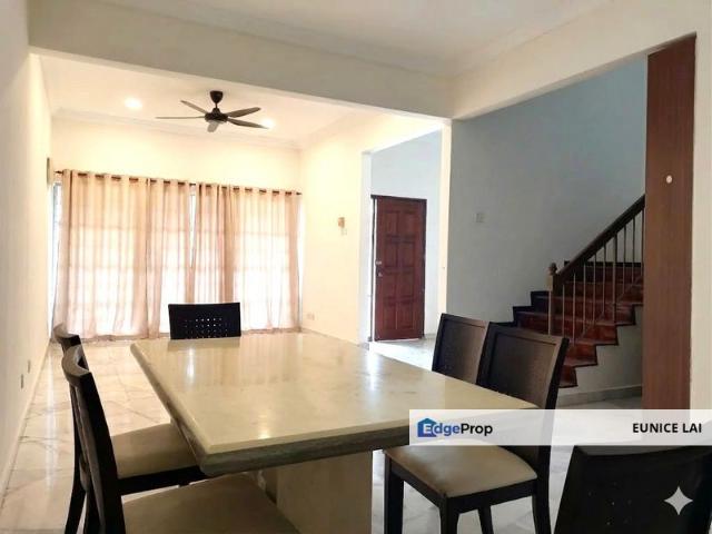 House for sale in Petaling, Alam Impian