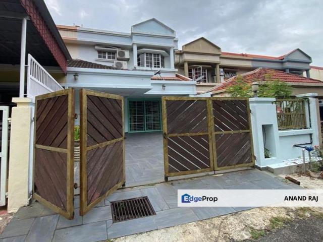 House for rent in Petaling, Alam Impian