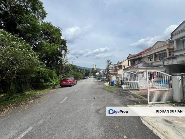 House for sale in Seksyen U20, Shah Alam
