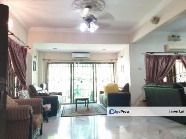 House for sale in Petaling, Alam Impian