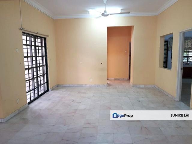 House for sale in Seksyen U20, Shah Alam