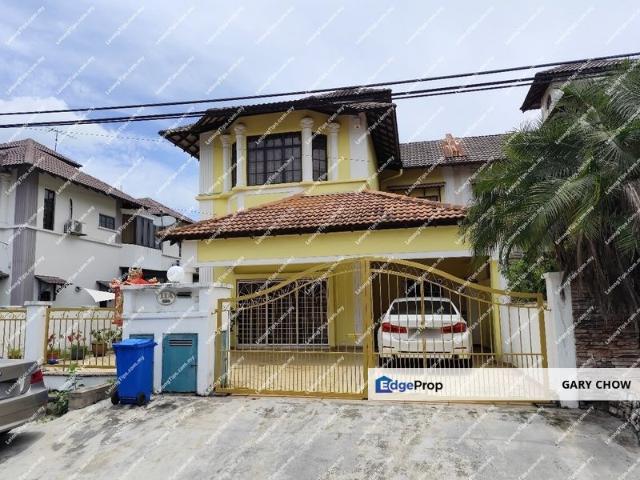 House for sale in Petaling, Alam Impian