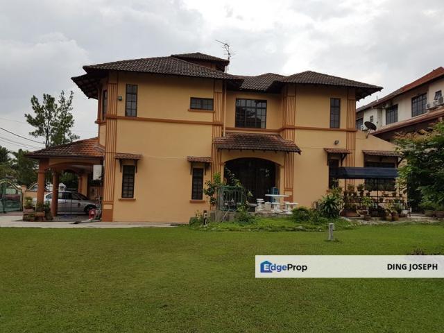 House for sale in Petaling, Alam Impian