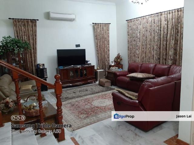 House for sale in Petaling, Alam Impian