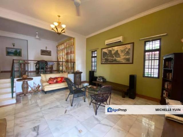 House for sale in Petaling, Alam Impian