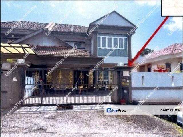 House for sale in Seksyen U20, Shah Alam